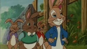 The New Adventures of Peter Rabbit — foto 1