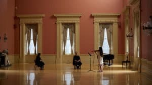 Measures for a Funeral — foto 6