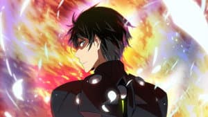Mahouka Koukou no Rettousei: Hoshi o Yobu Shoujo — foto 1