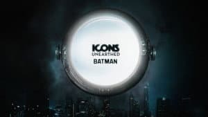 Icons Unearthed: Batman — foto 5