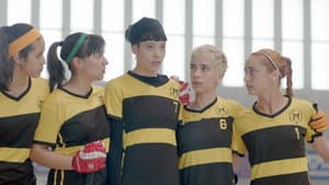 El partido