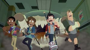 Episodio 1