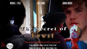 The Secret of Fowst — foto 1