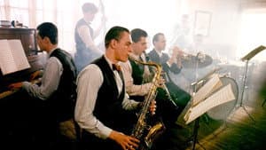 Eine kleine Jazzmusik — foto 3