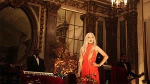 A Very Gaga Thanksgiving — foto 10