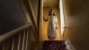 The Enfield Haunting — foto 1