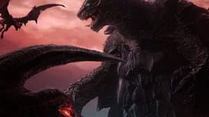 GAMERA: Renacimiento — foto 4