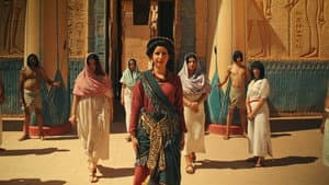 Queens of Ancient Egypt — foto 3