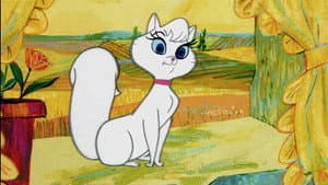 Mewsette en París — foto 5