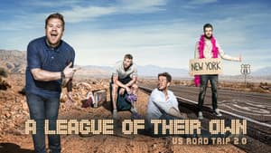 A League of Their Own US Road Trip — foto 2