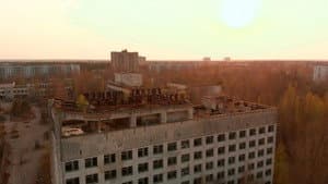Tchernobyl, la dernière bataille de l'URSS — foto 3