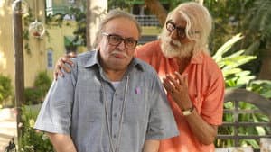 102 Not Out — foto 3