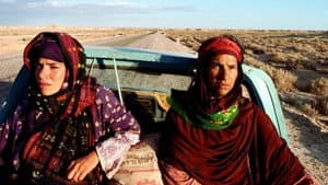 La Fille de Keltoum — foto 1
