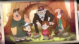 Gravity Falls: Between the Pines — foto 2