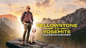Yellowstone to Yosemite with Kevin Costner — foto 4