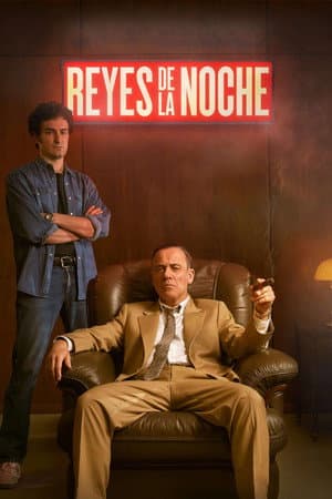 Temporada 1