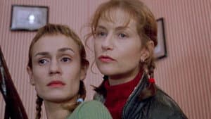 La Cérémonie — foto 7