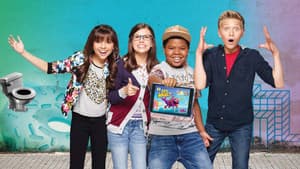 Game Shakers — foto 4