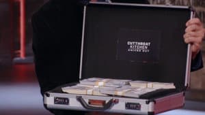 Cutthroat Kitchen: Knives Out — foto 10