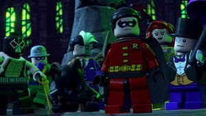 LEGO Batman: La Película - Los Super Héroes Se Unen — foto 6
