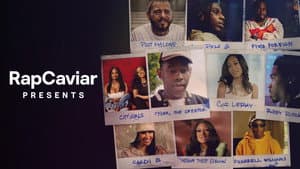 Rapcaviar: Los famosos del Rap — foto 3