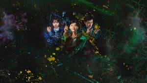 低智商犯罪 — foto 2