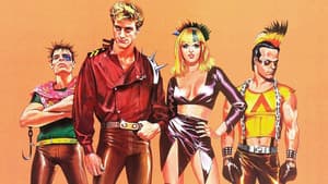 Class of 1984 — foto 2