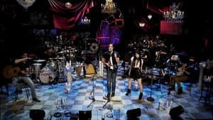 Panda: MTV Unplugged — foto 1