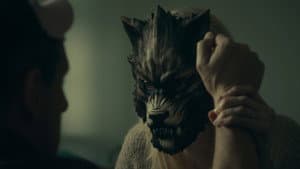 Masks — foto 1
