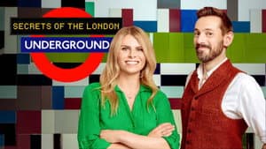 Secrets of the London Underground — foto 7