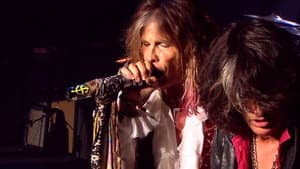 Aerosmith - Rock for the Rising Sun — foto 1