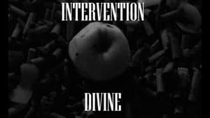 Intervention Divine — foto 1
