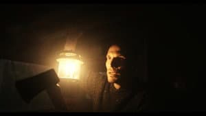 The Visitor — foto 4