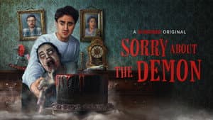Sorry About the Demon — foto 3