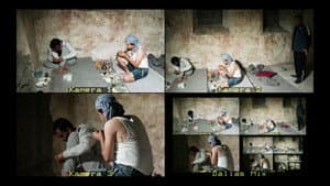 Privacy of Wounds — foto 2