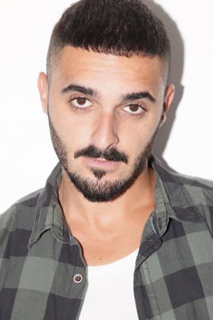 Dakar Elbaz