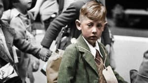 Thirties in Colour: Countdown to War — foto 1