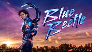 Blue Beetle — foto 6