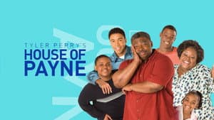 Tyler Perry's House of Payne — foto 4