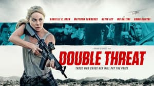 Doble Amenaza — foto 2