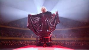 CHATEAU DE VERSAILLES AT NIPPON BUDOKAN — foto 1