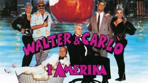 Walter og Carlo: I Amerika — foto 1