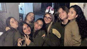 Les guetteuses du 7 octobre — foto 7