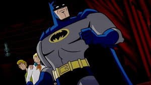 Scooby-Doo y el intrépido Batman — foto 6