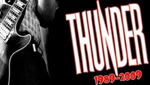 Thunder: At The End Of The Road — foto 1