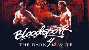 Bloodsport: The Dark Kumite — foto 1