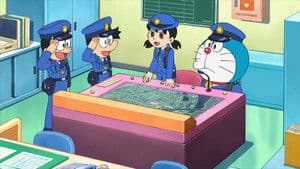 Episodio 1201