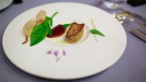 Michel Bras: Inventing Cuisine — foto 2