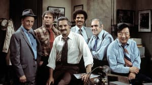 Barney Miller — foto 1
