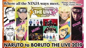 Naruto to Boruto: The Live 2019 — foto 2